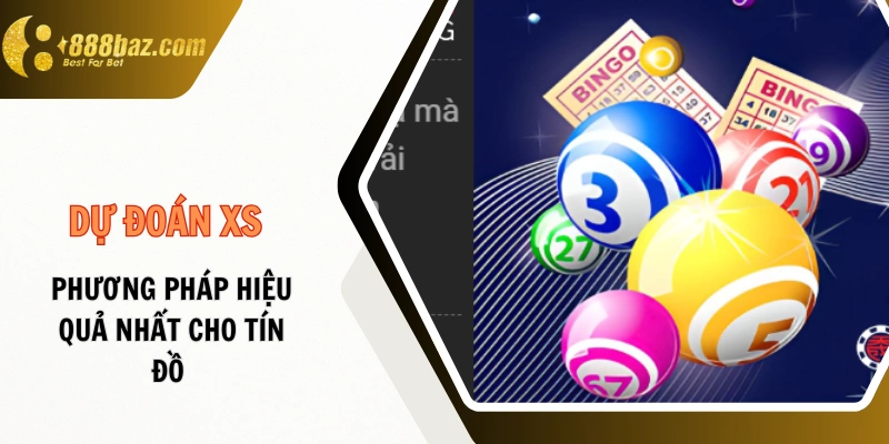 Dự đoán xs