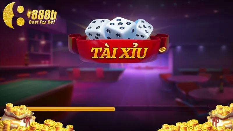 Game tài xỉu được đông đảo game thủ yêu thích