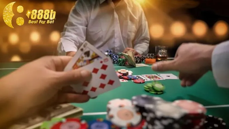 Người chơi cần hiểu rõ các hành động cơ bản trong game